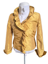 Barbara lohmann seidenjacke gebraucht kaufen  Hamburg