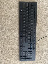 Dell wired usb for sale  Matthews