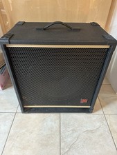 Yorkville bloc 115b gebraucht kaufen  Wittstock/Dosse