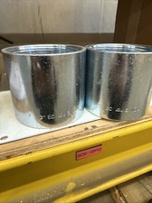 Galvanized steel rigid for sale  Saint Louis