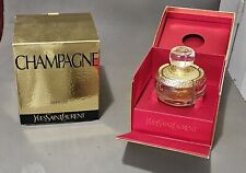 Rare box champagne d'occasion  Expédié en Belgium