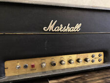 Marshall 1969 jmp for sale  Shipping to Ireland