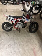 Children dirt bike for sale  STAFFORD