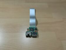 Scheda usb lan usato  Torrenova