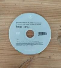 Navigation mercedes audio gebraucht kaufen  Tauberbischofsheim