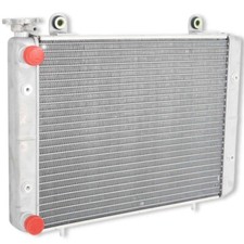 Radiator fits polaris for sale  Des Moines