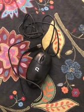 Compaq wired mouse for sale  BIRMINGHAM
