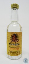 Miniature mignon grappa usato  Romano di Lombardia