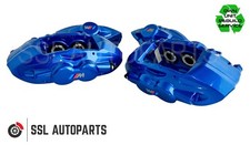 Bmw performance brembo for sale  WAKEFIELD