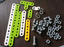 Junior meccano small for sale  DERBY
