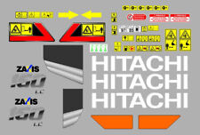 Hitachi zaxis 160 usato  Campagna