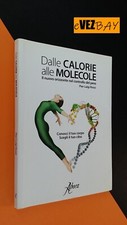 Dalle calorie alle usato  Novellara