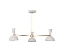 Grand lustre pendentif d'occasion Grand lustre pendentif d'occasion  Expédié en France