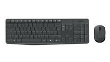 Tastatur maus set gebraucht kaufen  Rödermark