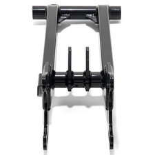 Stock length swing gebraucht kaufen  Bremen