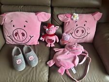 Percy pig bundle for sale  AYR
