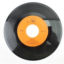 Linda Vera Cumbia Mulata Barulera El Cafetal Guiro Y Charanga 45 RPM Record VG comprar usado  Enviando para Brazil