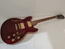 Ibanez artcore series for sale  LITTLEHAMPTON