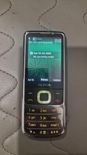 Nokia 6700 01 for sale  NORTHAMPTON