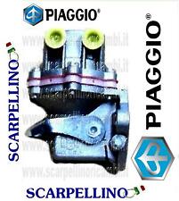 Pompa carburante piaggio usato  Formia
