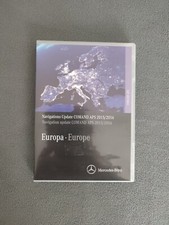 Dvd navigation mercedes gebraucht kaufen  Tauberbischofsheim
