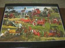 International harvester calend d'occasion  Expédié en Belgium