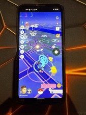 Google pixel 6gb for sale  PURLEY