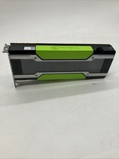 Nvidia tesla p40 for sale  ALTRINCHAM