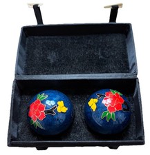 Baoding balls chinese for sale  Shawnee