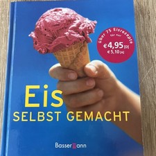 Eis gemacht 75 gebraucht kaufen  Kirchheimbolanden