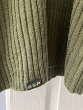 Esp jumper used for sale  BRISTOL