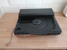 Sharp 1550 turntable for sale  WILLENHALL