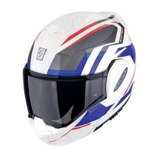 Casco modulare ribaltabile usato  Scordia