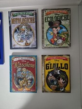collezione libri disney usato  Codroipo