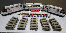 Lego metroliner train for sale  Denton