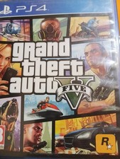Grand theft auto d'occasion  Menton