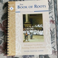 Book roots advanced for sale  Spring Lake