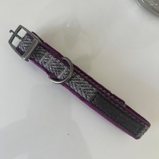 wainwrights dog collar for sale  BIRMINGHAM
