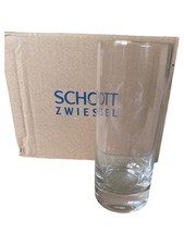 Schott zwiesel longdrinkglas gebraucht kaufen  Deutschland
