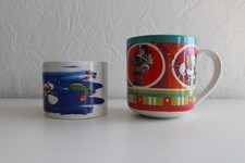 2mal diddl kaffee gebraucht kaufen  Hattingen