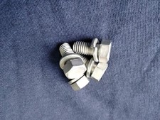 Rd350lc subframe bolts for sale  WALTON-ON-THAMES
