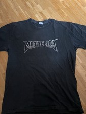 Metallica anger promotion gebraucht kaufen  Berlin