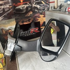 Genuine ford transit for sale  STOCKPORT