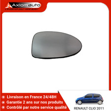 Glace retroviseur ext d'occasion  Amiens-
