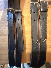 Lauferzügel warmblut vollblut gebraucht kaufen  Wachenroth