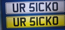 51cko sick rare for sale  HIGH PEAK
