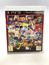 Usado, J-STARS Victory VS+ PS3 PAL INGLÊS TESTADO E AUTÊNTICO Completo REGIÃO LIVRE comprar usado  Enviando para Brazil