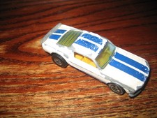 Hot wheels 1974mustang d'occasion  Châlus