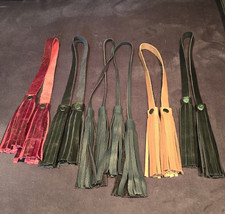 Real leather hand for sale  STOCKPORT