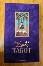 Dalí tarot johannes gebraucht kaufen  Ratingen
